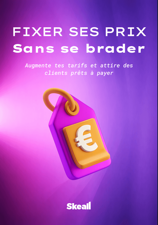 Fixer ses prix sans se brader