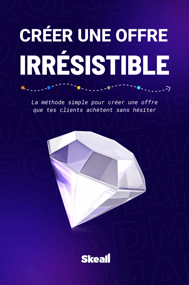 Offre irrésistible