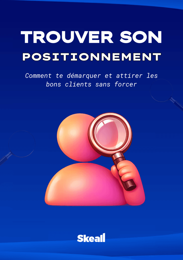 Trouver son positionnement